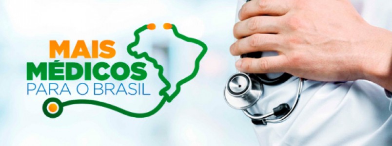 Cubanos que atuaram no Mais Médicos terão direito a residência no Brasil