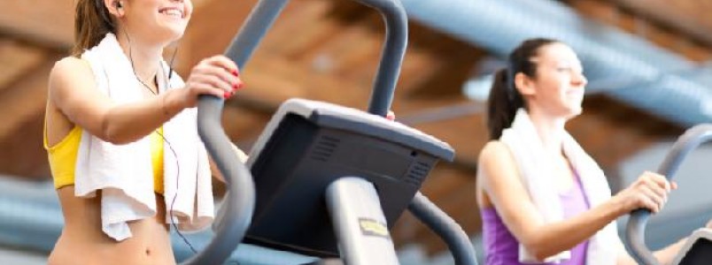 Fontes de motivação para musculação
