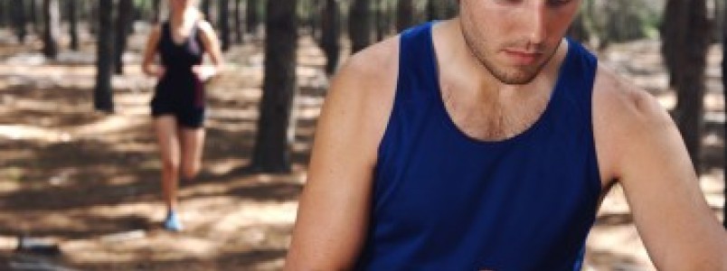 Corrida leve é melhor para o coração