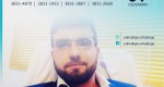 Dr Rodrigo fará atendimento especial em Itabira, neste dia