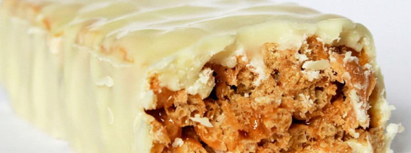8 Alimentos que não são tão saudáveis quanto parece