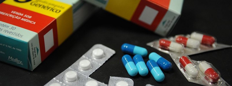 Remédio deve bater inflação e subir até 12,5%