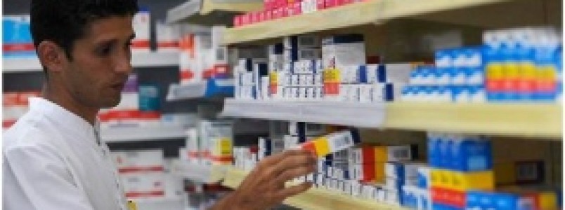 Governo federal autoriza reajuste anual de até 2,84% no preço de medicamentos