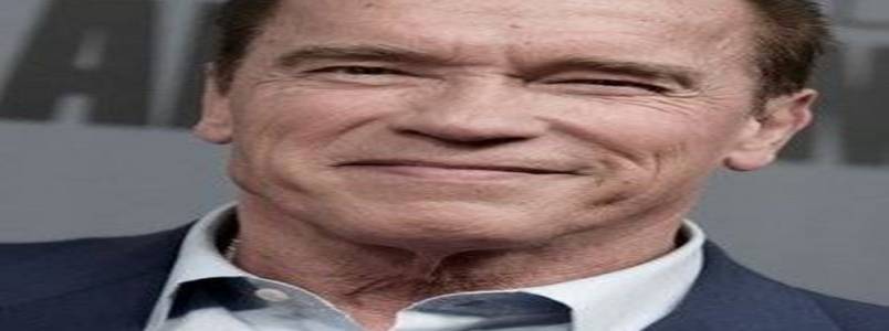 Arnold Schwarzenegger passa bem aps cirurgia cardaca 