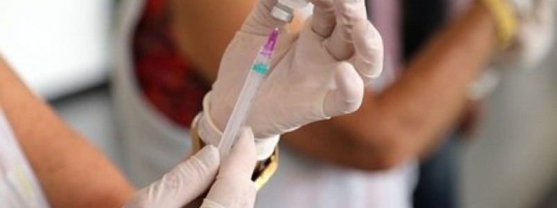 Em vez de vacina, enfermeira aplica insulina em pacientes no Paran