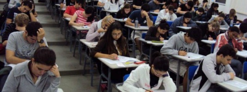 AGU garante calendário de provas do Enem