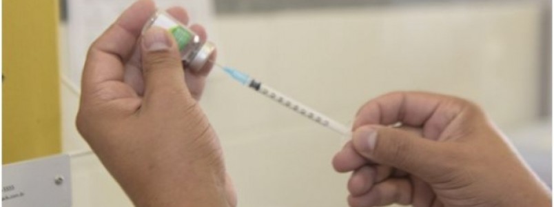 Vacinao  ferramenta nova e vital para o controle do ebola, diz OMS