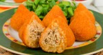 Coxinha que não engorda, bolinha de queijo que embeleza e empadinha contra rugas. Eles existem!