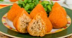 Coxinha que no engorda, bolinha de queijo que embeleza e empadinha contra rugas. Eles existem!