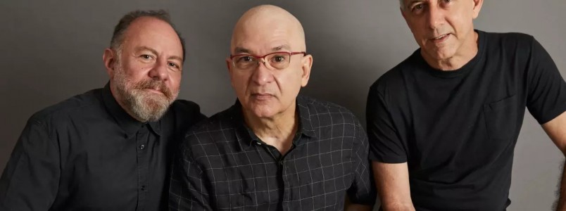 Os Paralamas do Sucesso confirmam participacao no Enel Festival de Inverno Rio