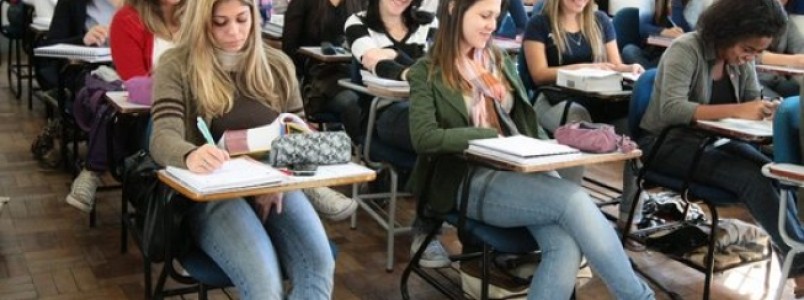 Adesão à lista de espera do ProUni está aberta até esta terça