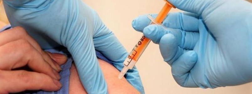 Covid-19: Emlio Ribas inicia testes da vacina Coronavac nesta quinta 