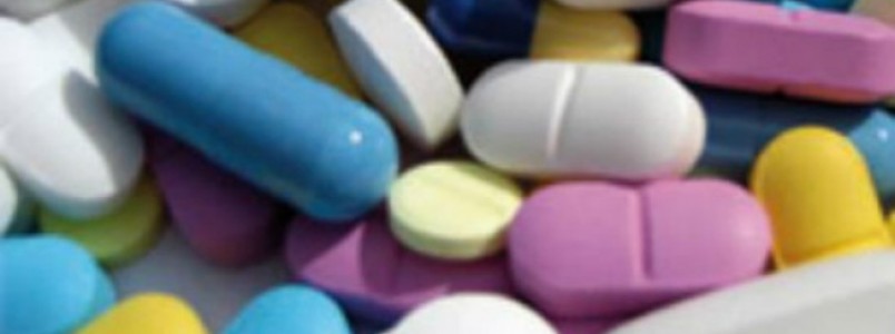 Anvisa suspende venda e uso de lotes de Paracetamol e Amoxicilina