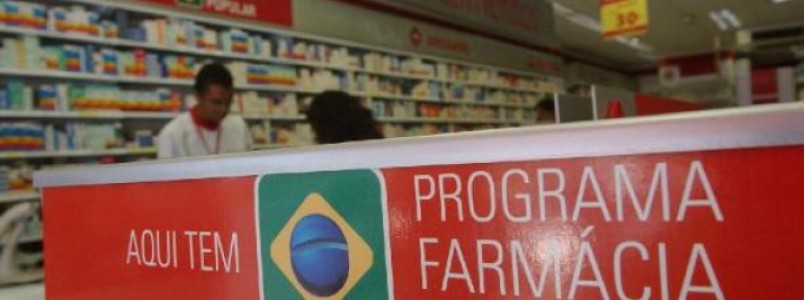 Corte de verbas pode deixar 15 milhões de mineiros sem medicamento gratuito