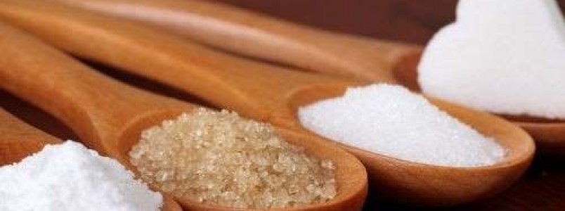 Tipos de açúcar e seus usos na cozinha: confira