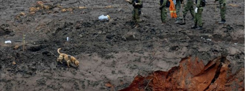 Brumadinho: A Bíblia explica? - por Apóstolo Eduardo Braga
