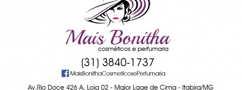 Mais Bonitha apresenta promoção para o Dia dos Namorados