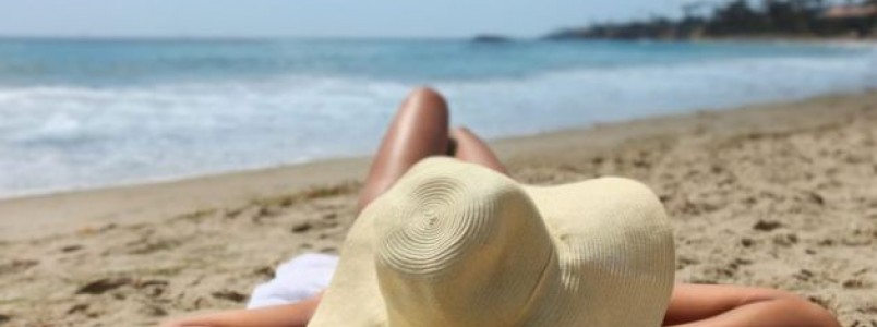 Cuidados para tomar quando viajar à praia