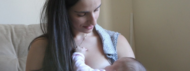 Semana do Aleitamento Materno: 7 dicas para desmitificar a amamentação