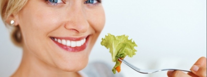 Mastigao correta beneficia a sade dos dentes e do sistema digestivo