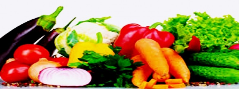 Importância dos alimentos na saúde