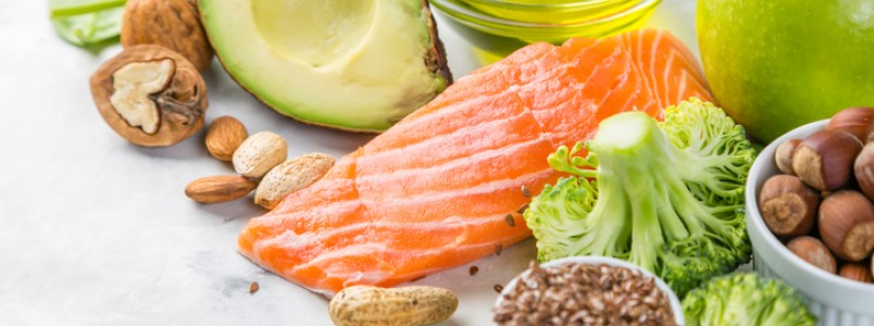 10 alimentos que fazem bem à saúde